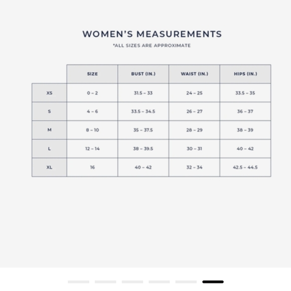 FAHERTY Linen dress size S - Picture 10 of 11